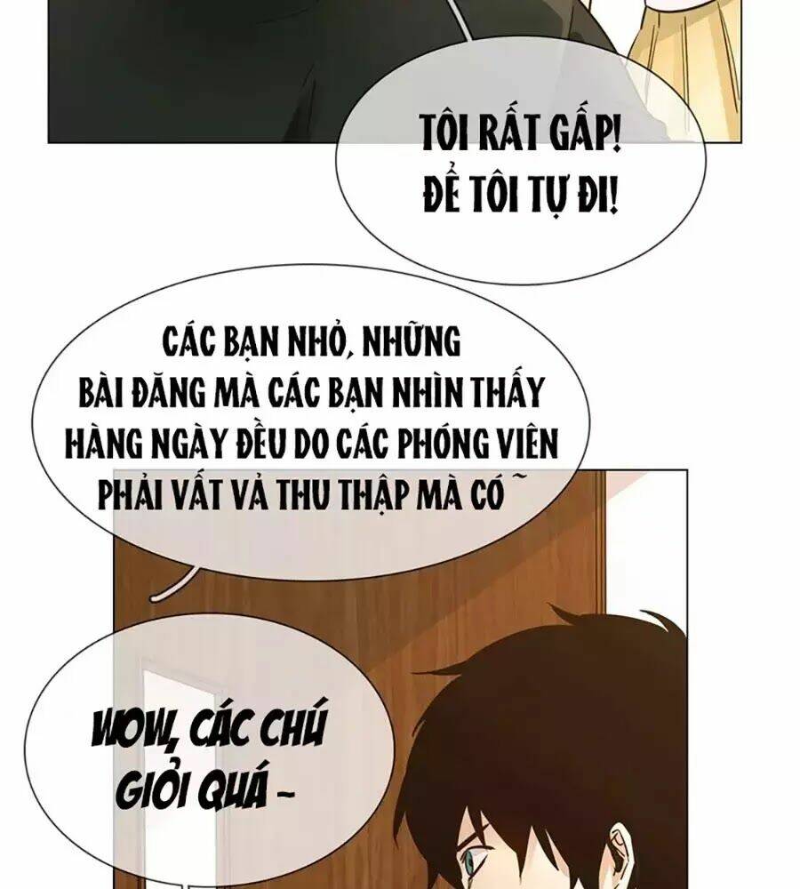 Ngôi Sao Vụn Vỡ Chapter 24 - Trang 2