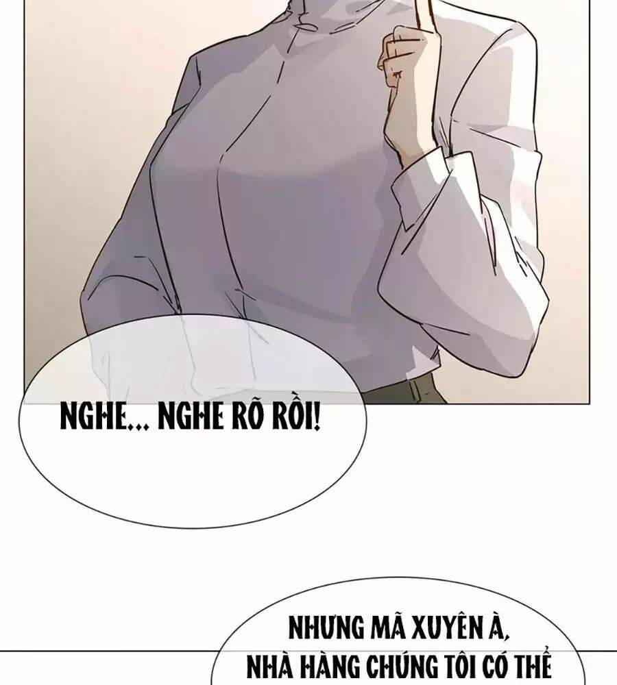 Ngôi Sao Vụn Vỡ Chapter 25 - Trang 2