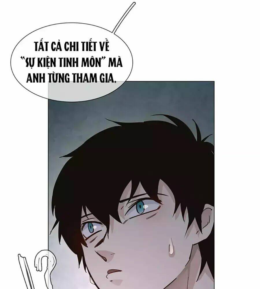 Ngôi Sao Vụn Vỡ Chapter 25 - Trang 2