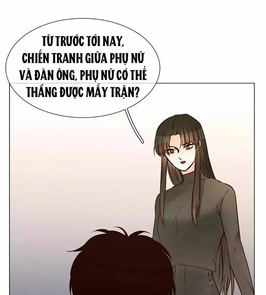 Ngôi Sao Vụn Vỡ Chapter 25 - Trang 2