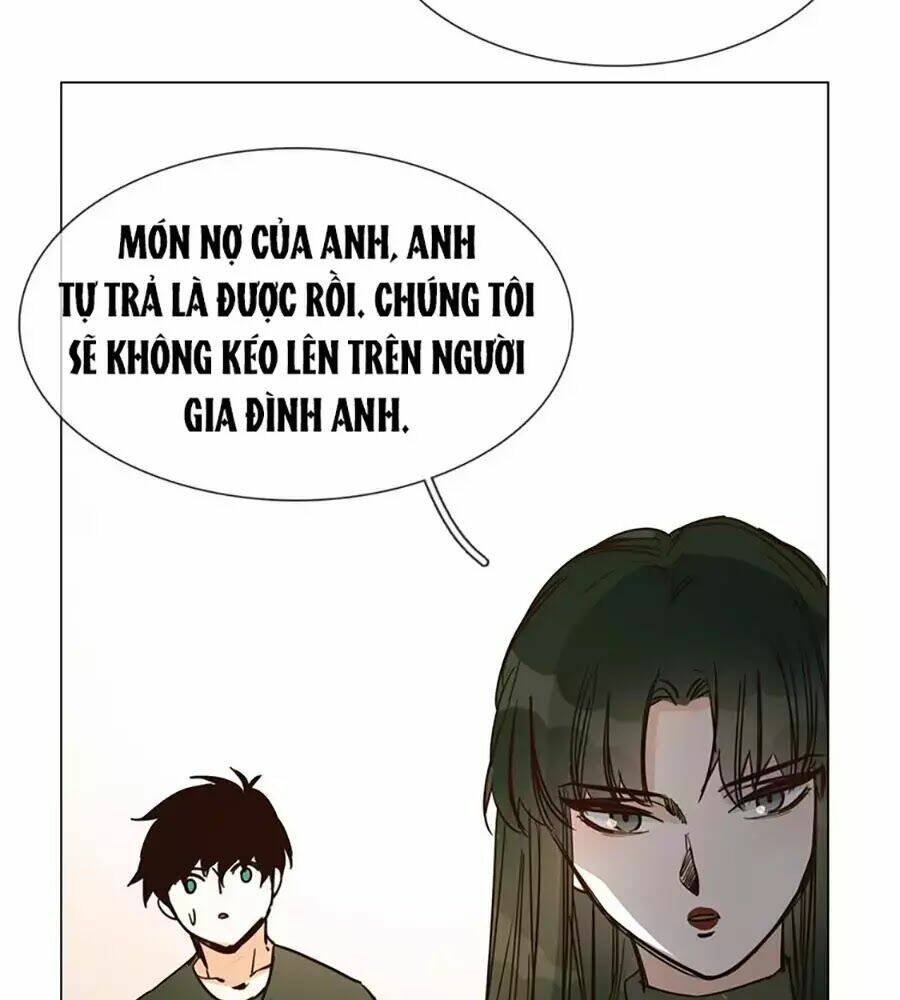 Ngôi Sao Vụn Vỡ Chapter 25 - Trang 2