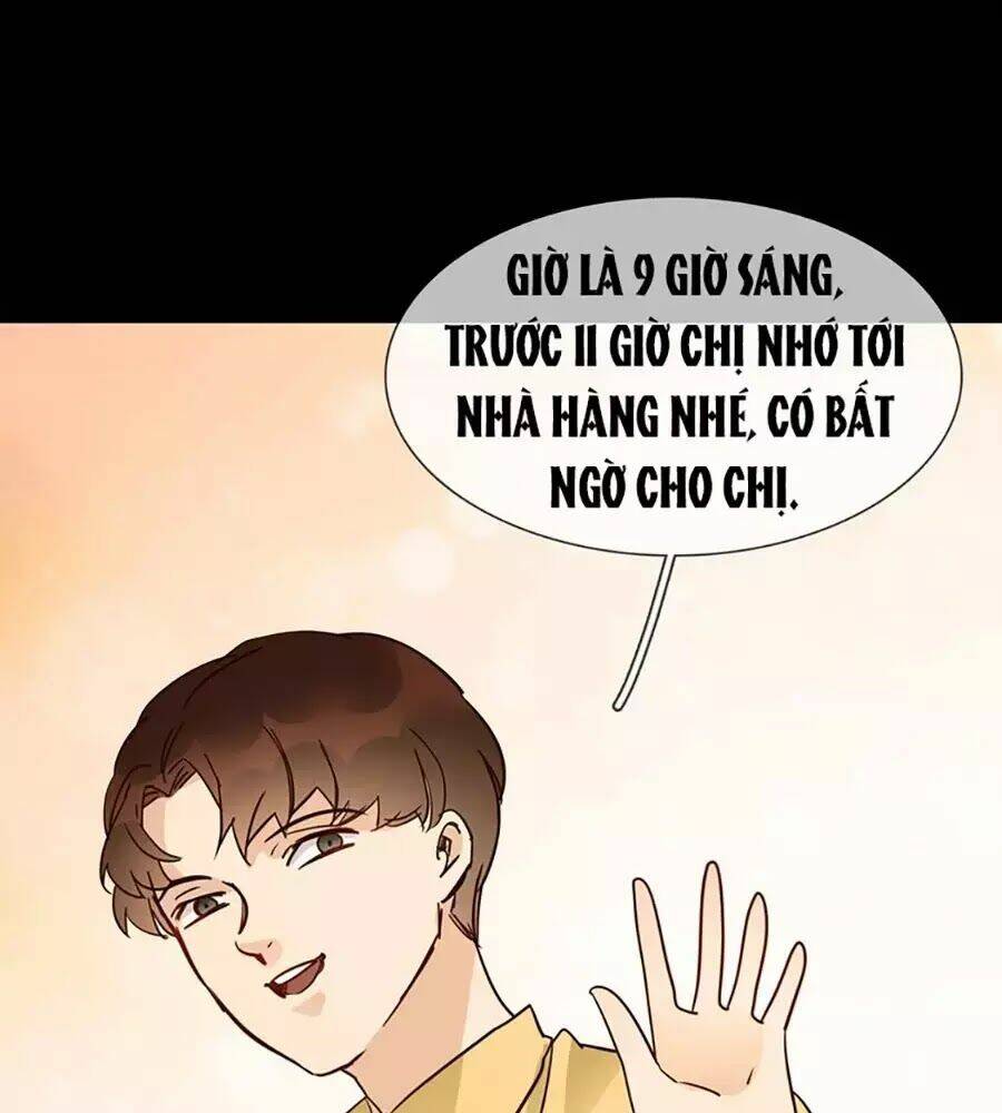 Ngôi Sao Vụn Vỡ Chapter 25 - Trang 2