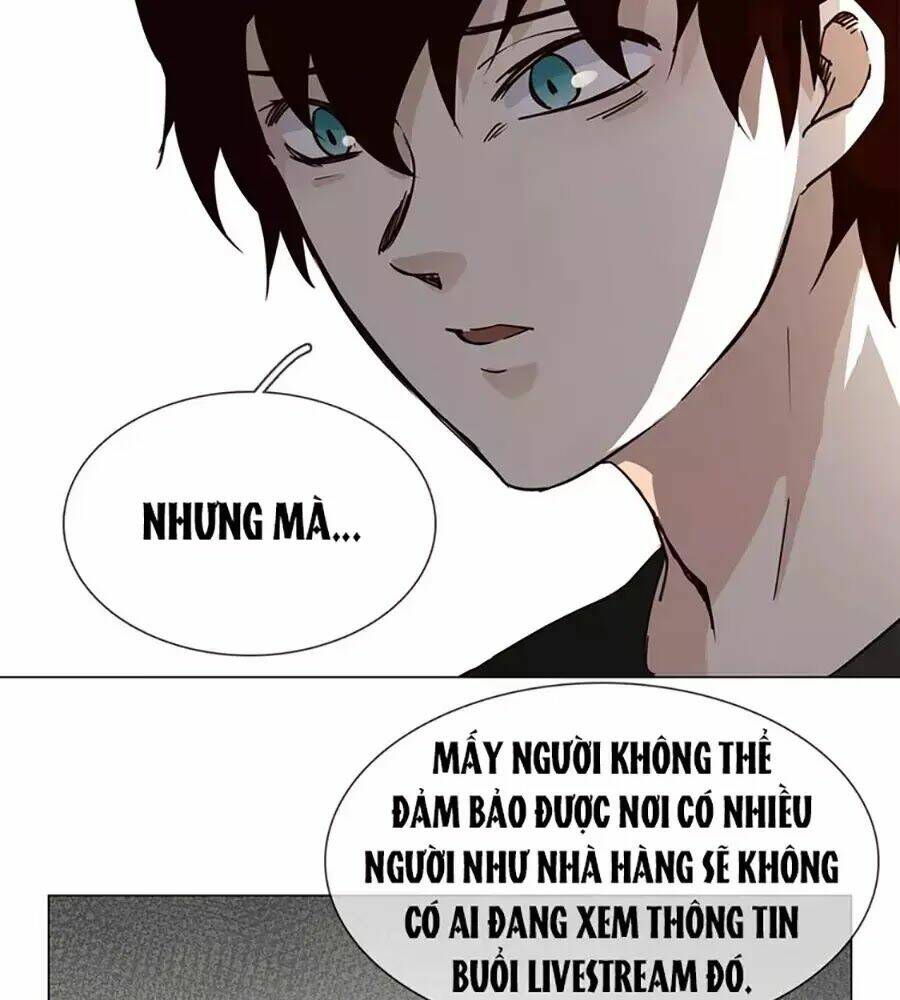 Ngôi Sao Vụn Vỡ Chapter 25 - Trang 2