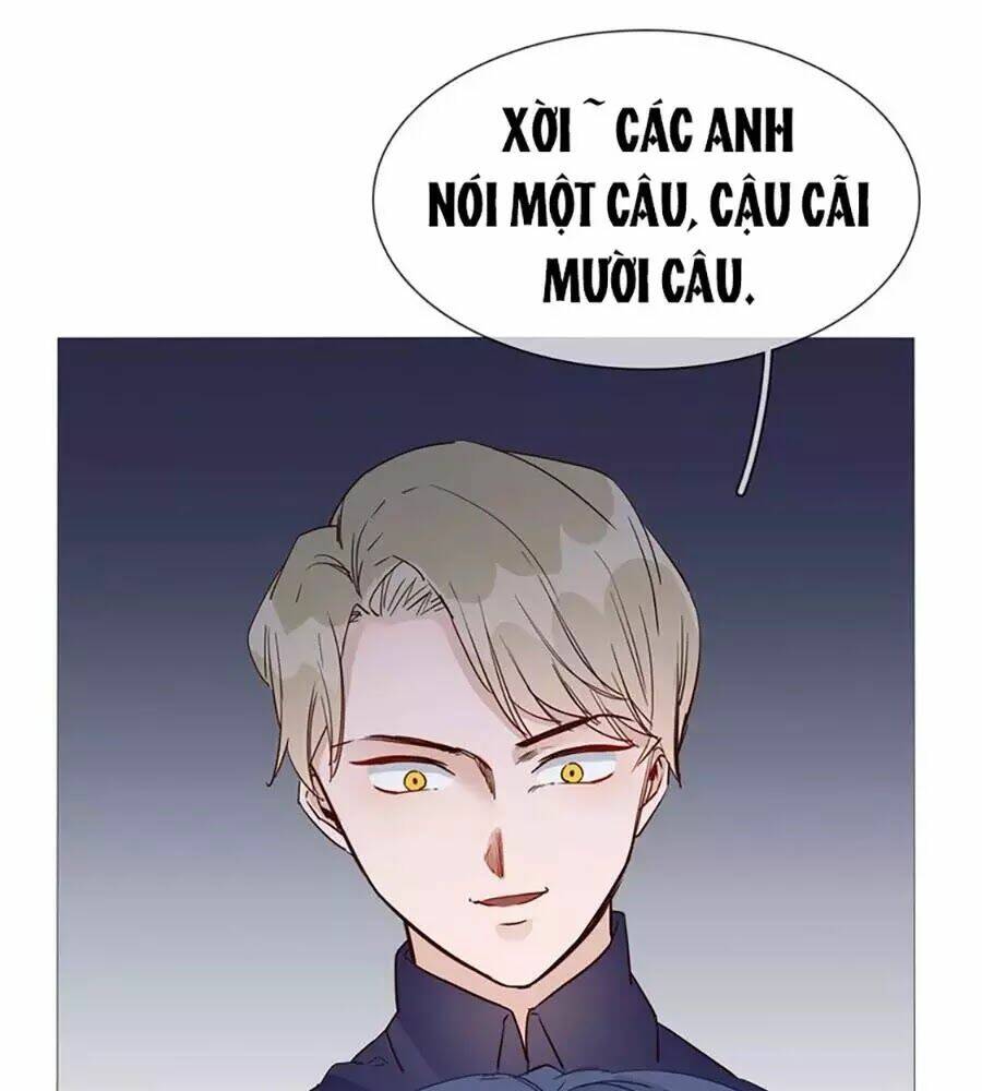 Ngôi Sao Vụn Vỡ Chapter 28 - Trang 2