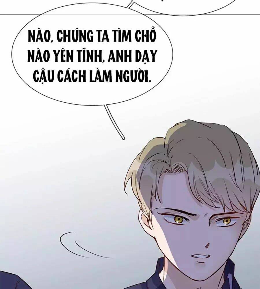 Ngôi Sao Vụn Vỡ Chapter 28 - Trang 2