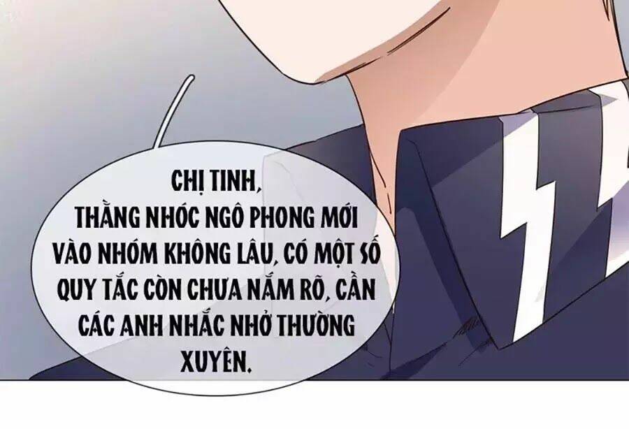 Ngôi Sao Vụn Vỡ Chapter 28 - Trang 2