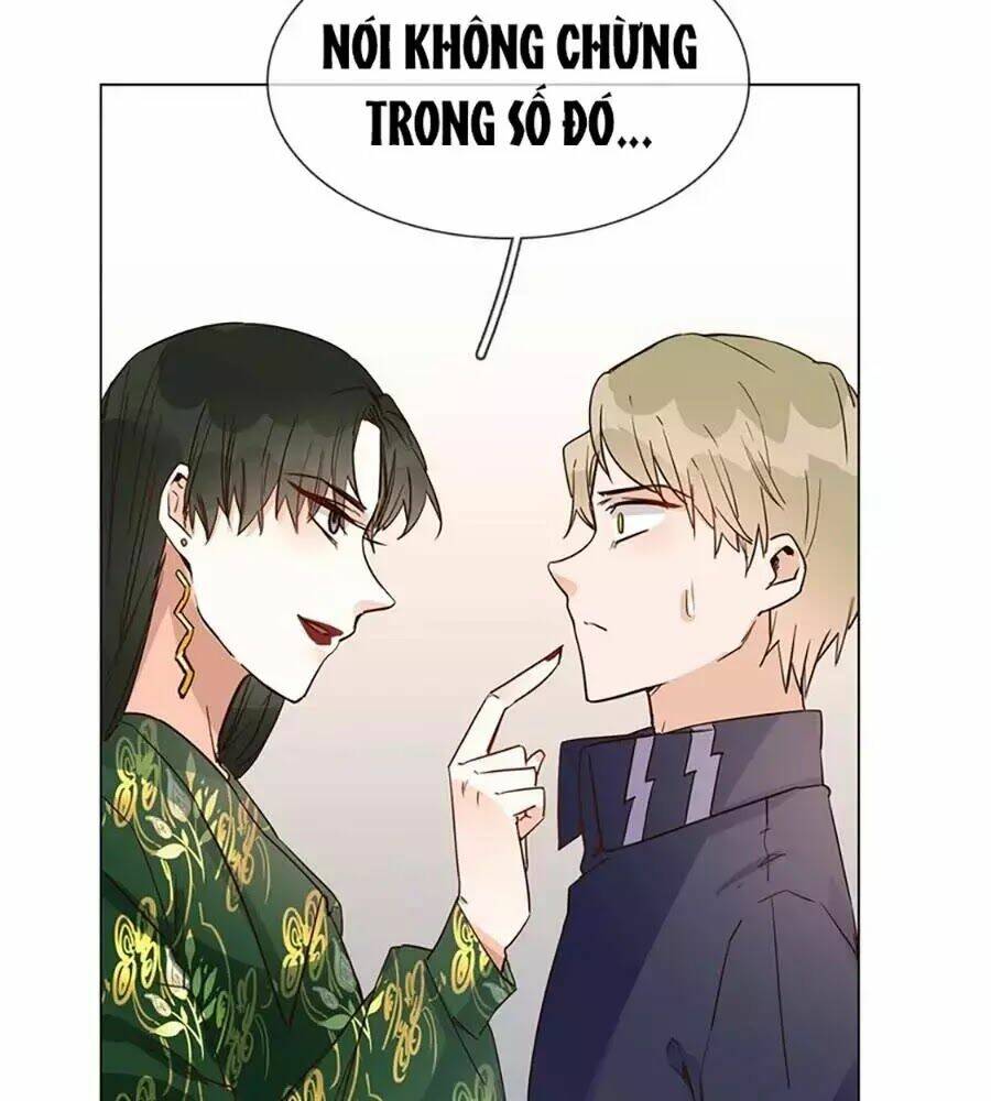 Ngôi Sao Vụn Vỡ Chapter 28 - Trang 2