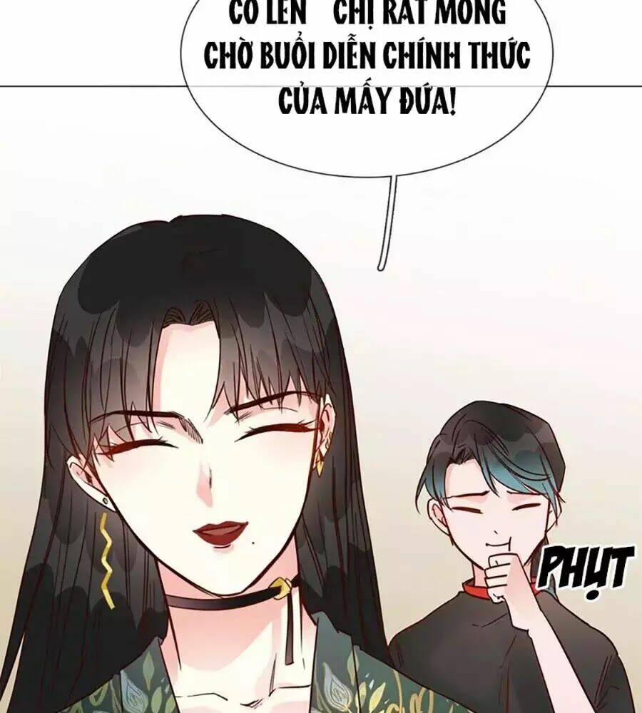 Ngôi Sao Vụn Vỡ Chapter 28 - Trang 2