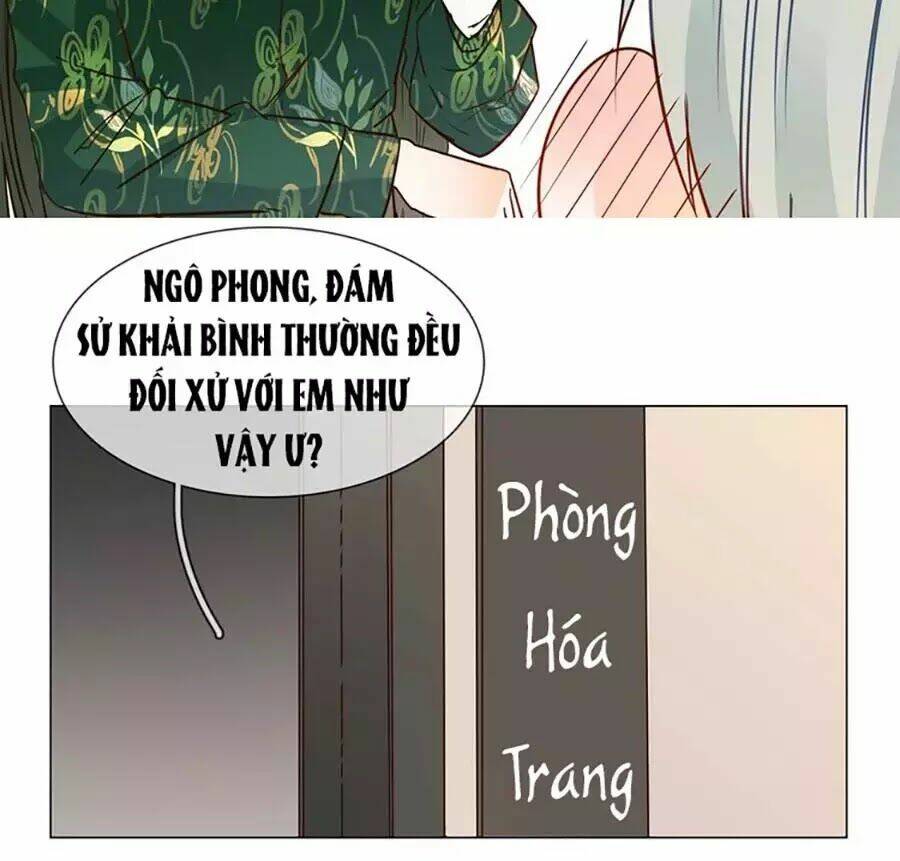 Ngôi Sao Vụn Vỡ Chapter 28 - Trang 2