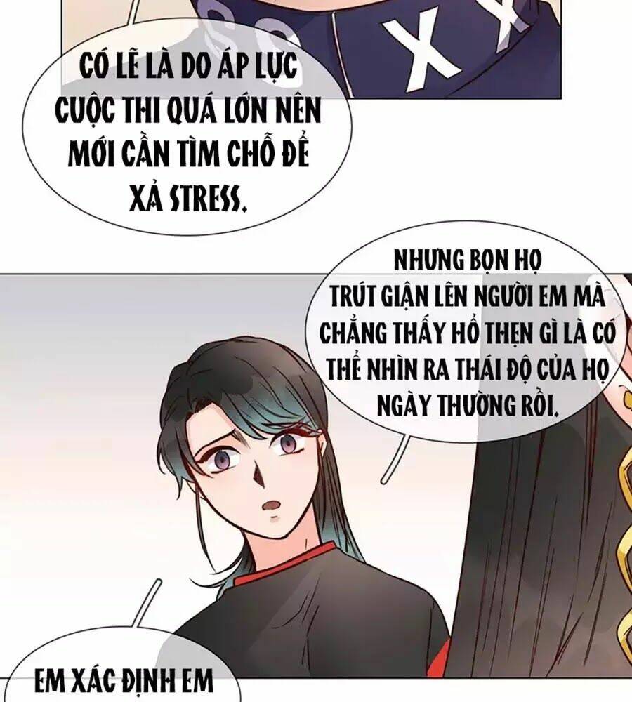 Ngôi Sao Vụn Vỡ Chapter 28 - Trang 2