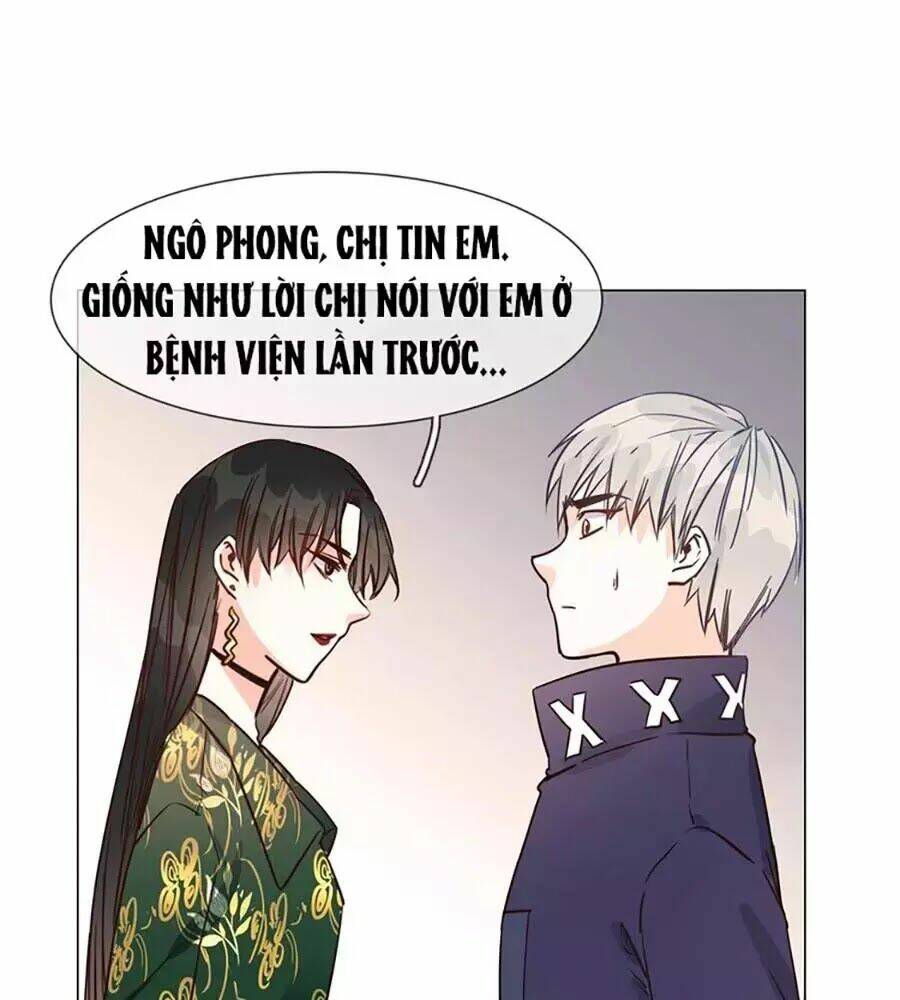 Ngôi Sao Vụn Vỡ Chapter 28 - Trang 2