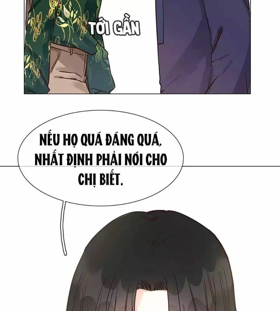 Ngôi Sao Vụn Vỡ Chapter 28 - Trang 2