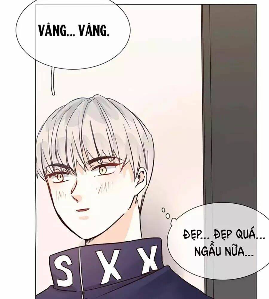 Ngôi Sao Vụn Vỡ Chapter 28 - Trang 2