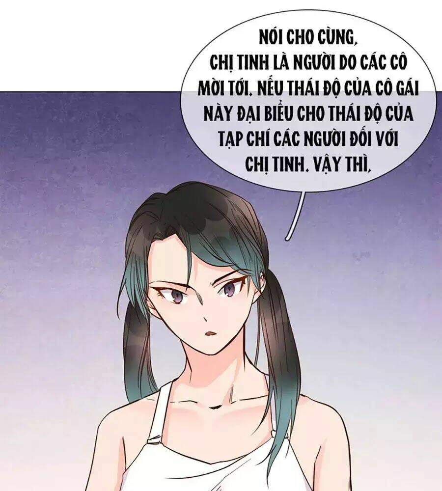 Ngôi Sao Vụn Vỡ Chapter 30 - Trang 2