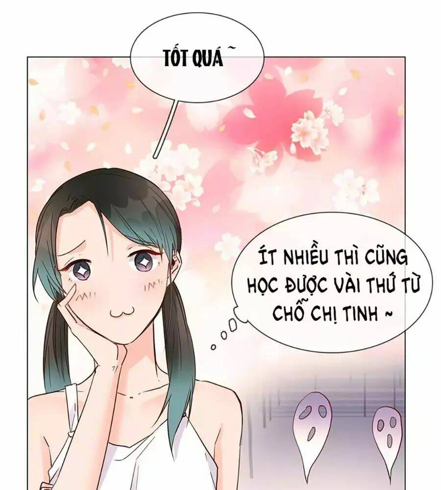 Ngôi Sao Vụn Vỡ Chapter 30 - Trang 2