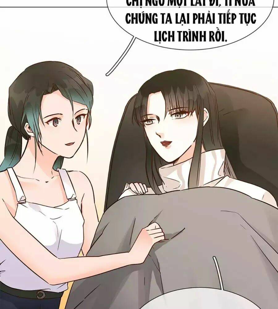 Ngôi Sao Vụn Vỡ Chapter 30 - Trang 2