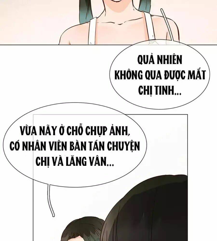 Ngôi Sao Vụn Vỡ Chapter 30 - Trang 2