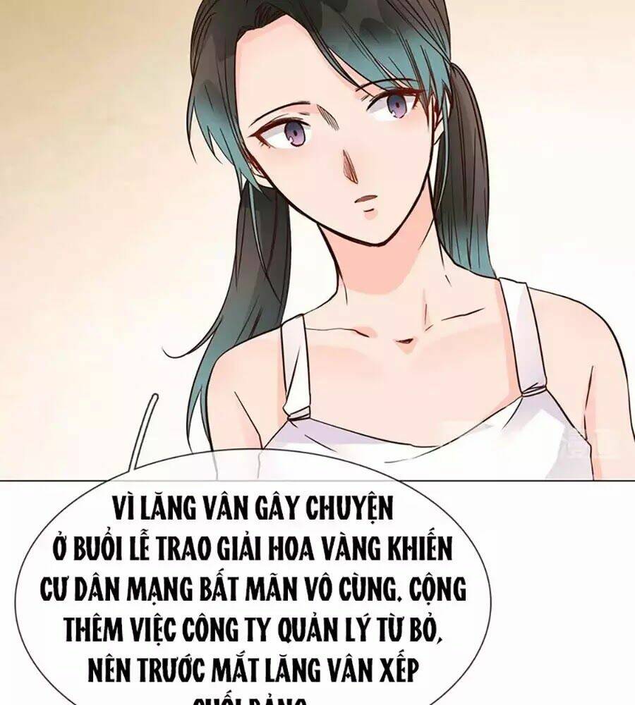 Ngôi Sao Vụn Vỡ Chapter 30 - Trang 2