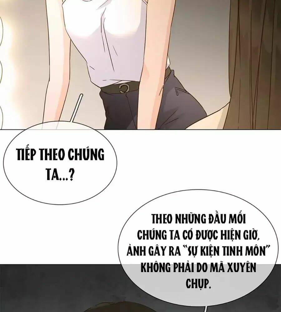 Ngôi Sao Vụn Vỡ Chapter 30 - Trang 2