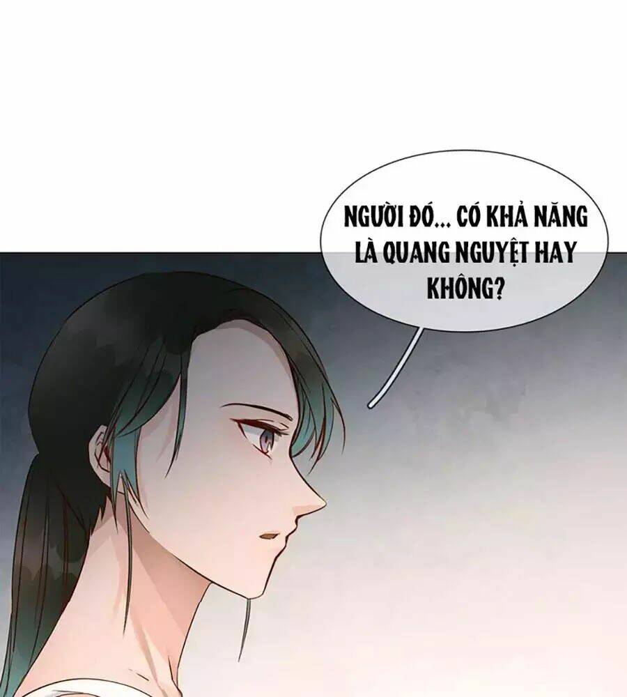 Ngôi Sao Vụn Vỡ Chapter 30 - Trang 2