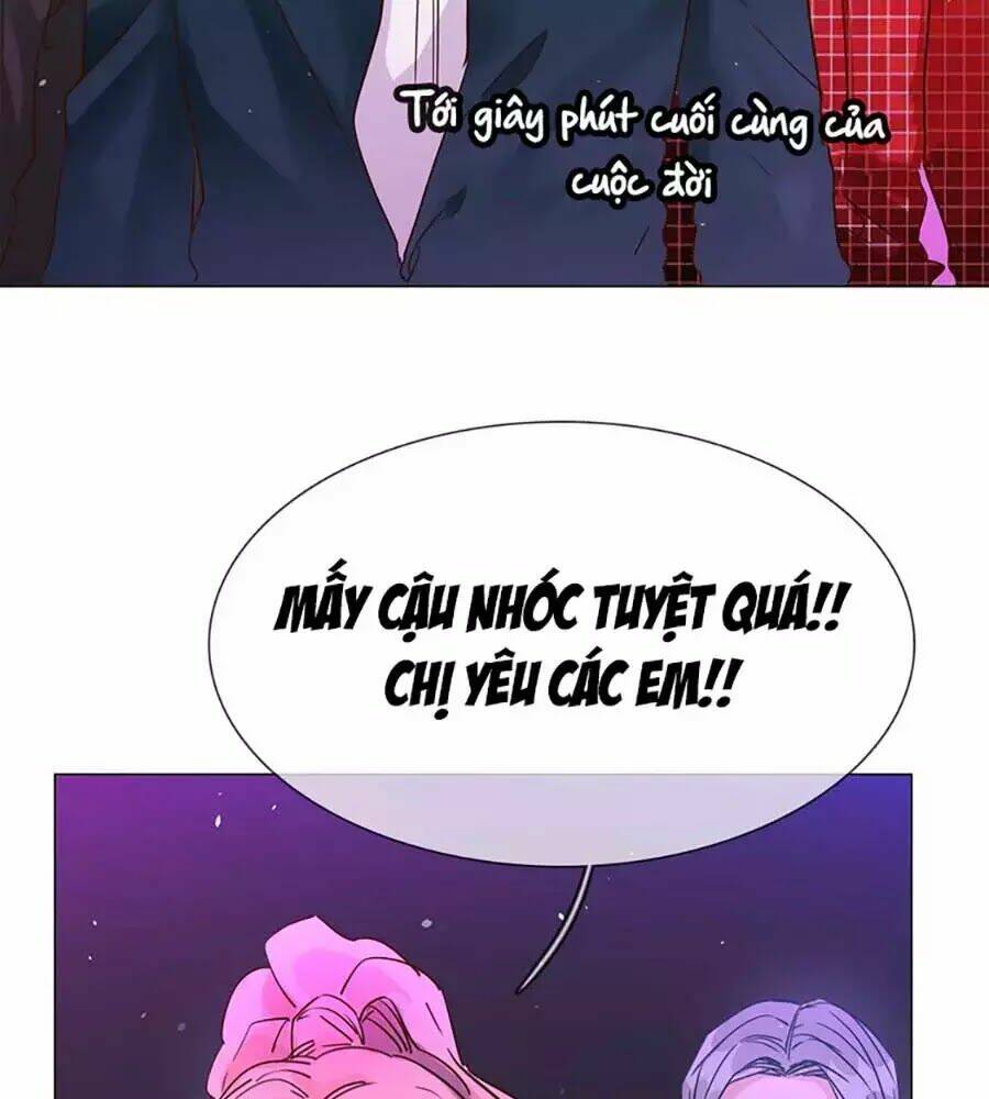 Ngôi Sao Vụn Vỡ Chapter 32 - Trang 2