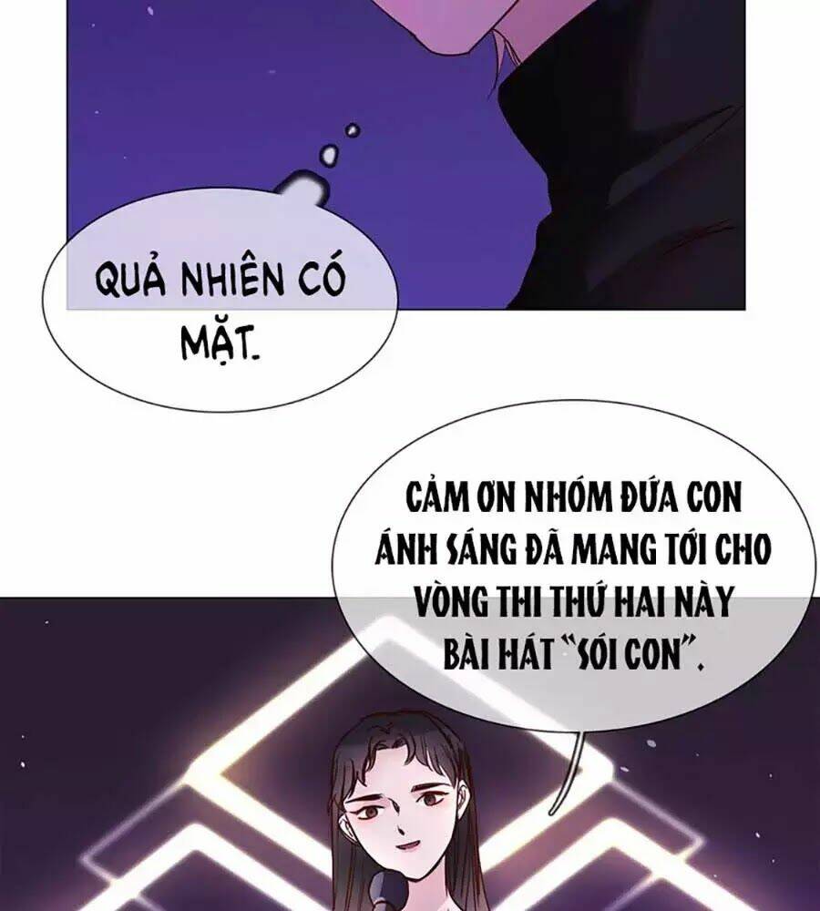 Ngôi Sao Vụn Vỡ Chapter 32 - Trang 2