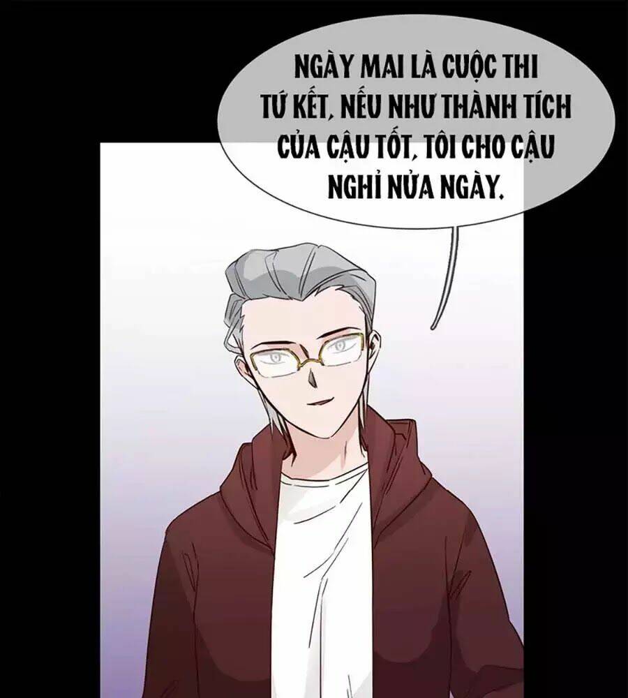 Ngôi Sao Vụn Vỡ Chapter 32 - Trang 2