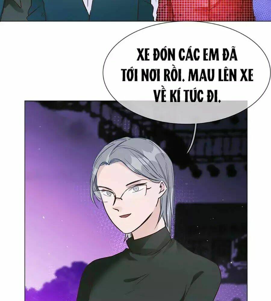 Ngôi Sao Vụn Vỡ Chapter 32 - Trang 2