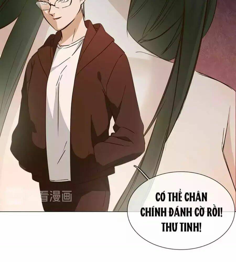 Ngôi Sao Vụn Vỡ Chapter 32 - Trang 2