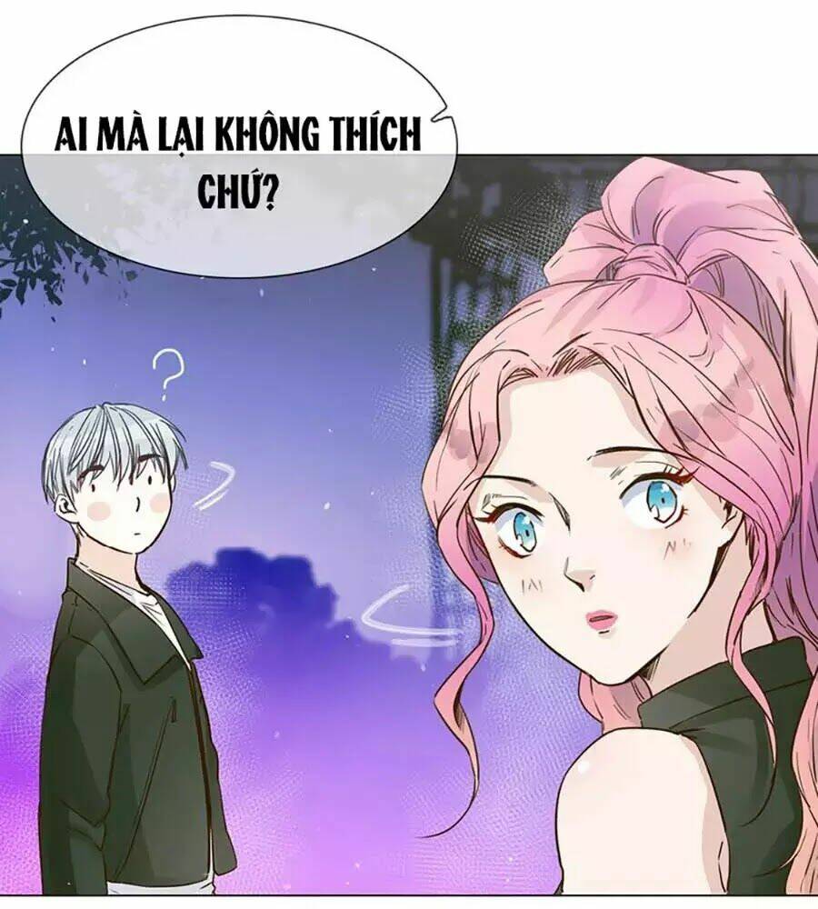 Ngôi Sao Vụn Vỡ Chapter 32 - Trang 2