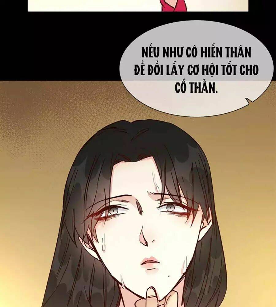 Ngôi Sao Vụn Vỡ Chapter 35 - Trang 2