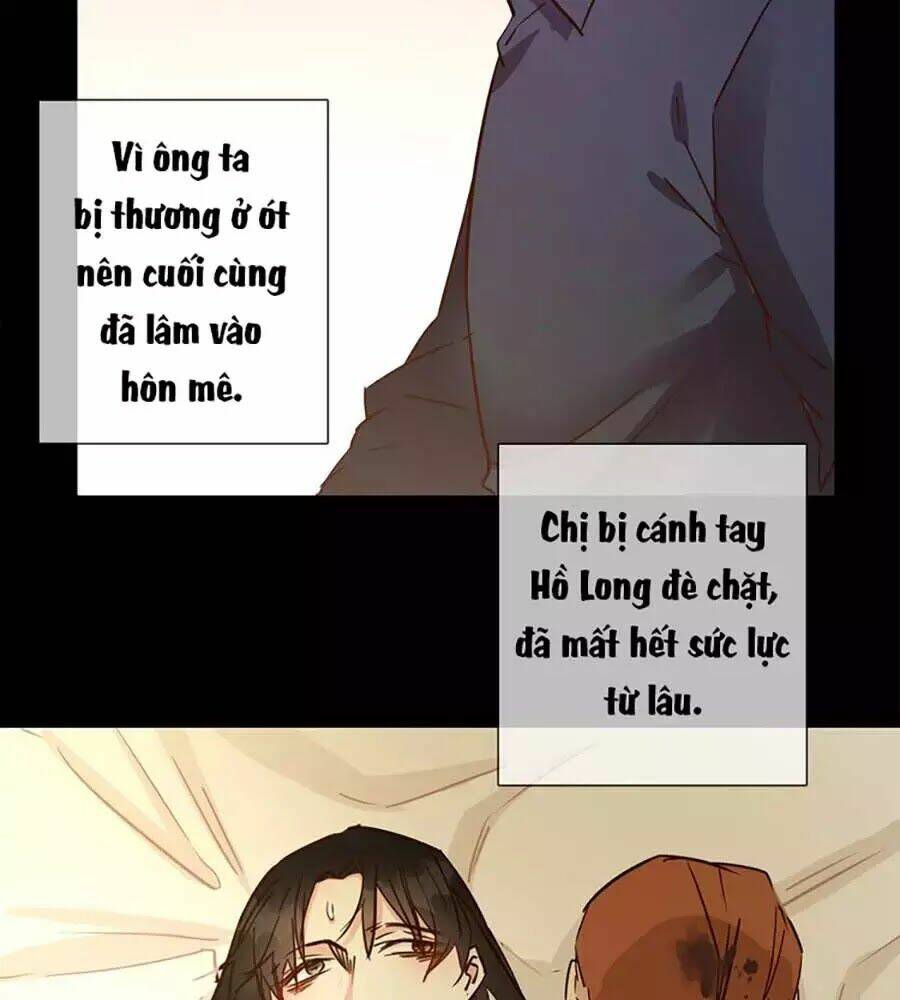 Ngôi Sao Vụn Vỡ Chapter 35 - Trang 2