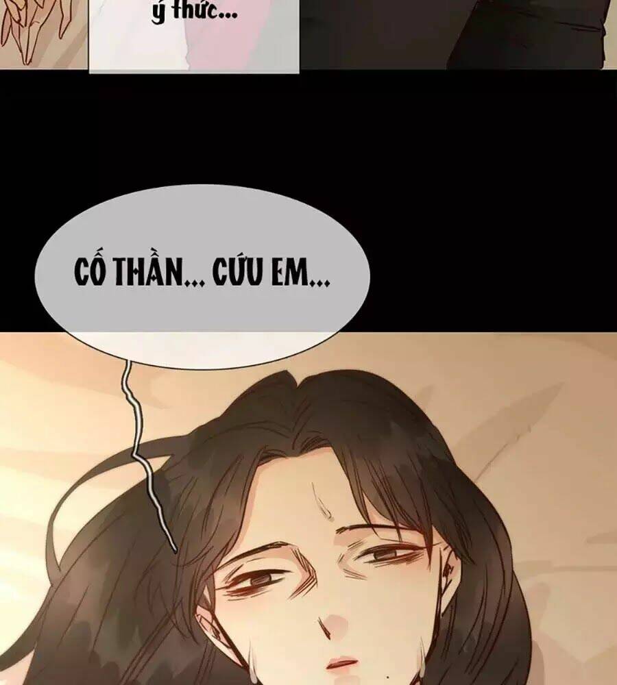 Ngôi Sao Vụn Vỡ Chapter 35 - Trang 2