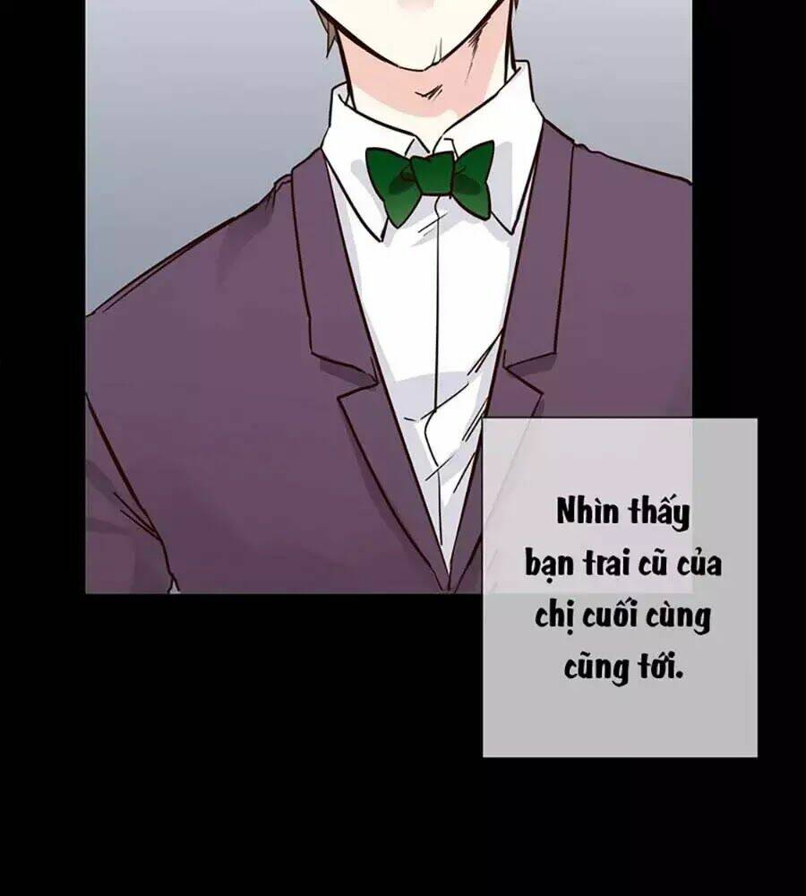 Ngôi Sao Vụn Vỡ Chapter 35 - Trang 2