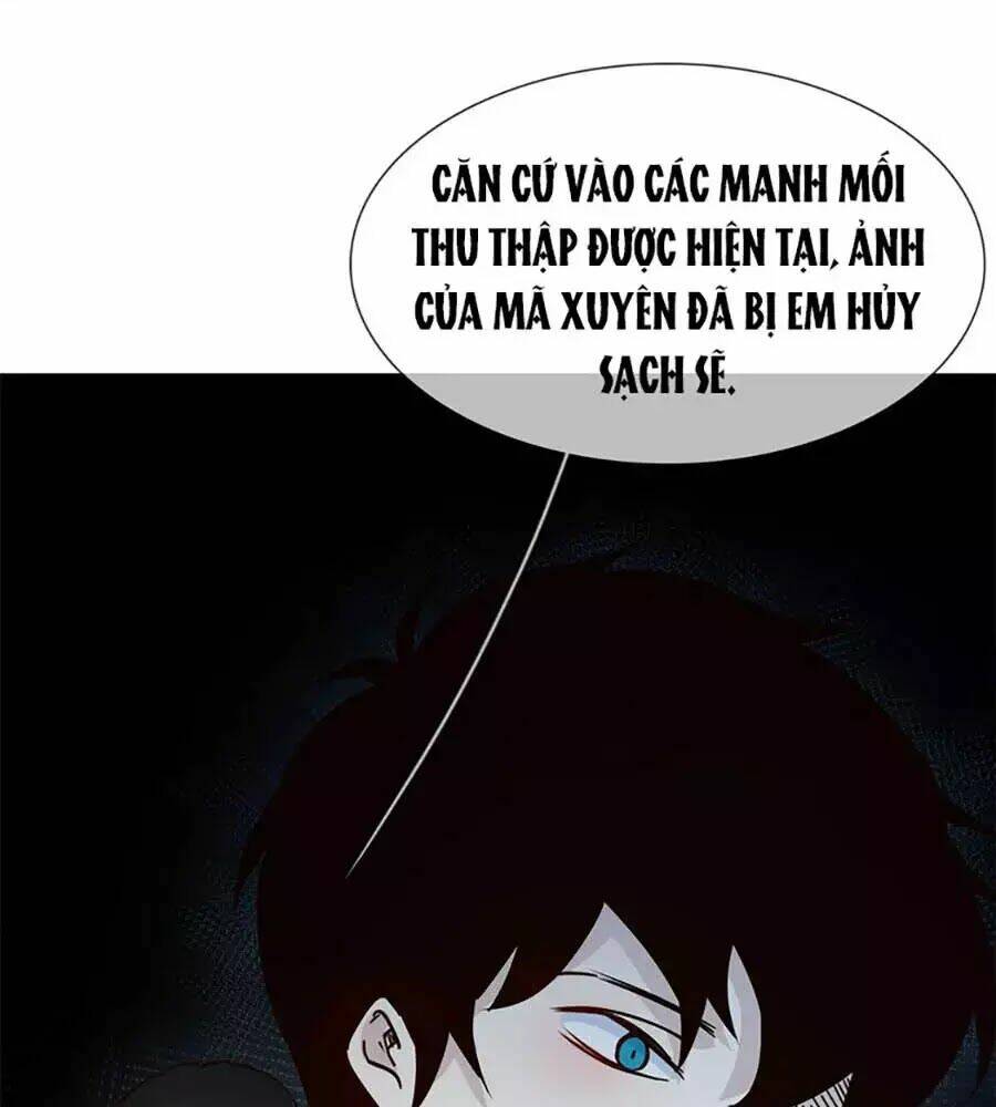 Ngôi Sao Vụn Vỡ Chapter 35 - Trang 2