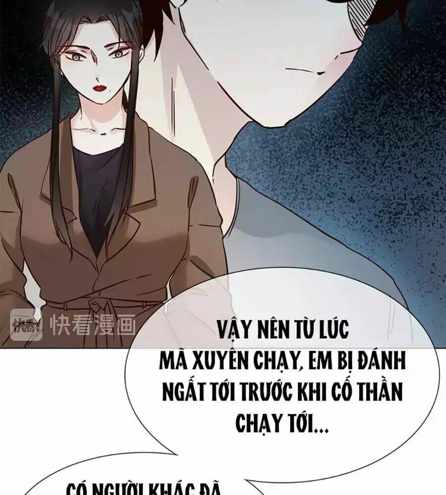 Ngôi Sao Vụn Vỡ Chapter 35 - Trang 2