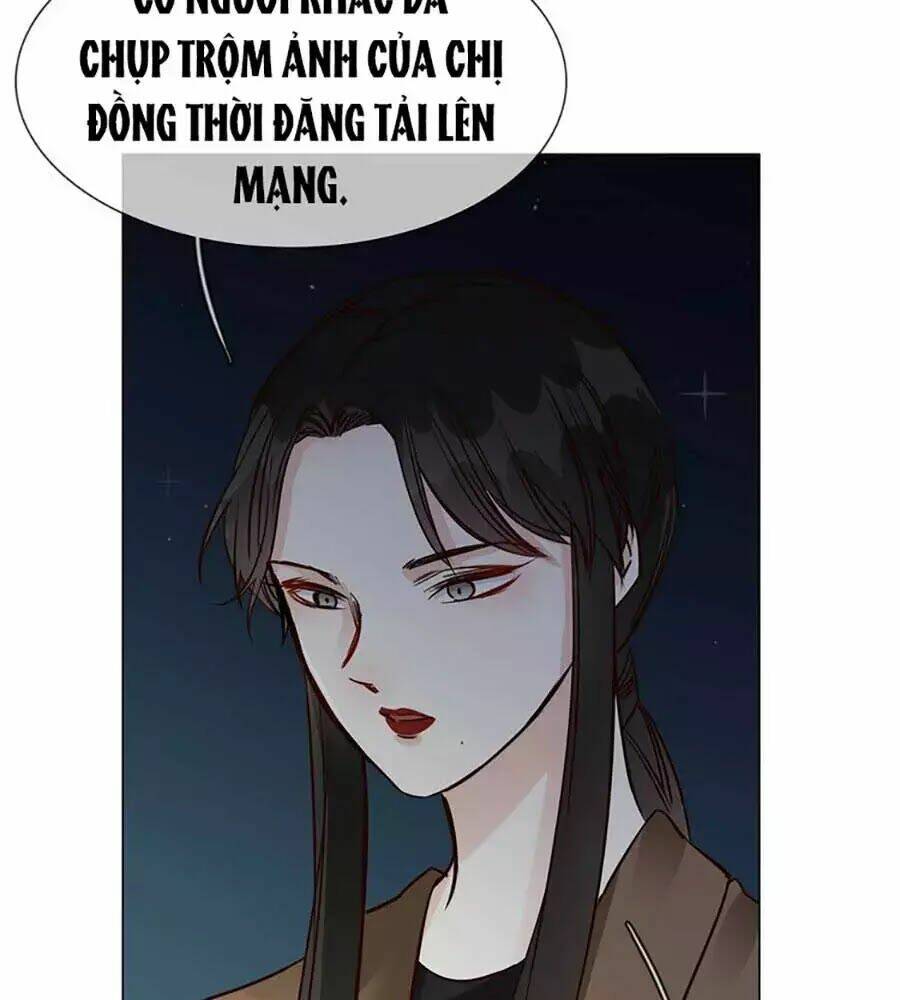 Ngôi Sao Vụn Vỡ Chapter 35 - Trang 2