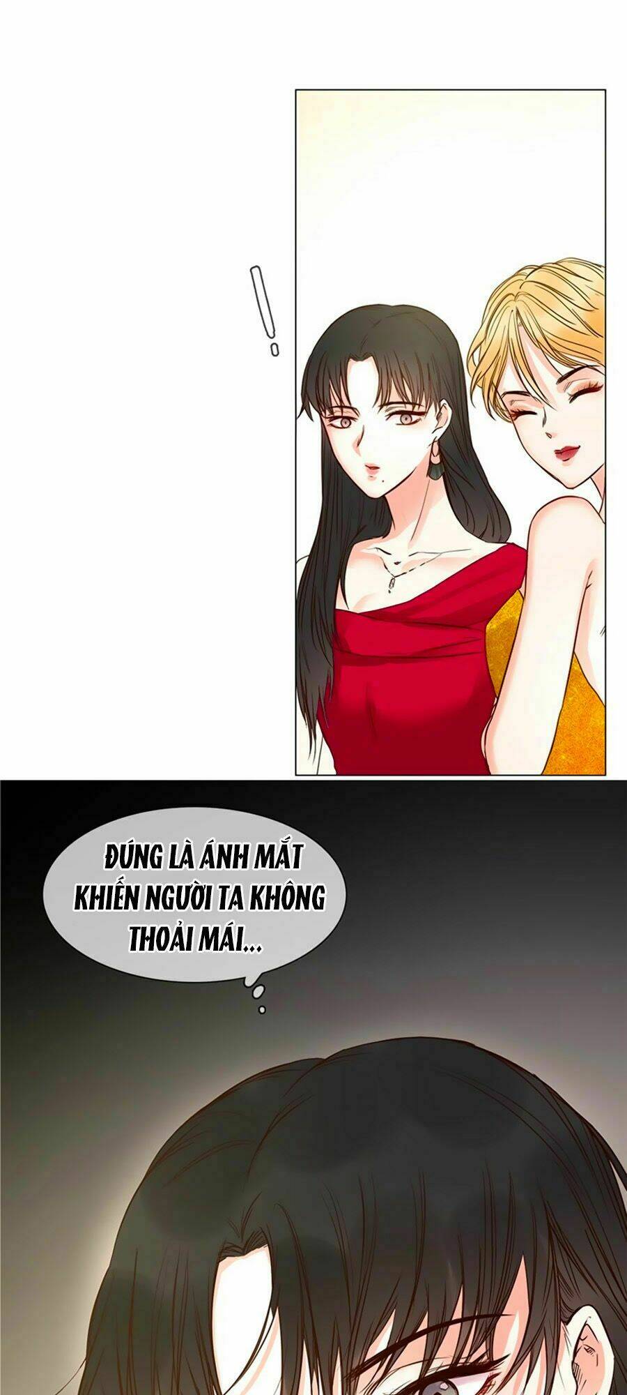 Ngôi Sao Vụn Vỡ Chapter 4 - Trang 2