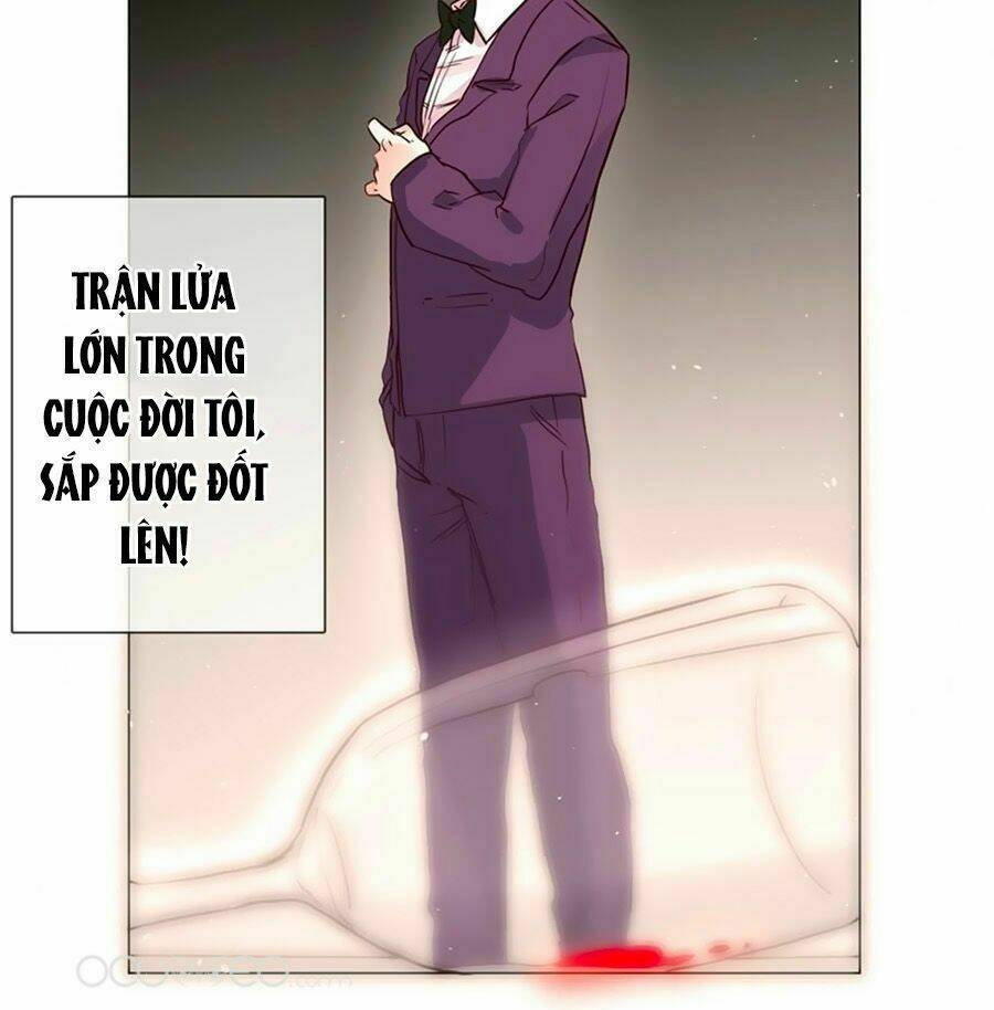 Ngôi Sao Vụn Vỡ Chapter 4 - Trang 2