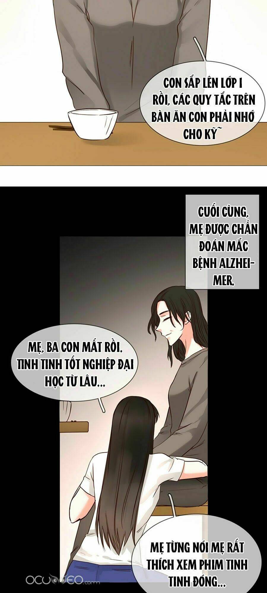 Ngôi Sao Vụn Vỡ Chapter 4 - Trang 2