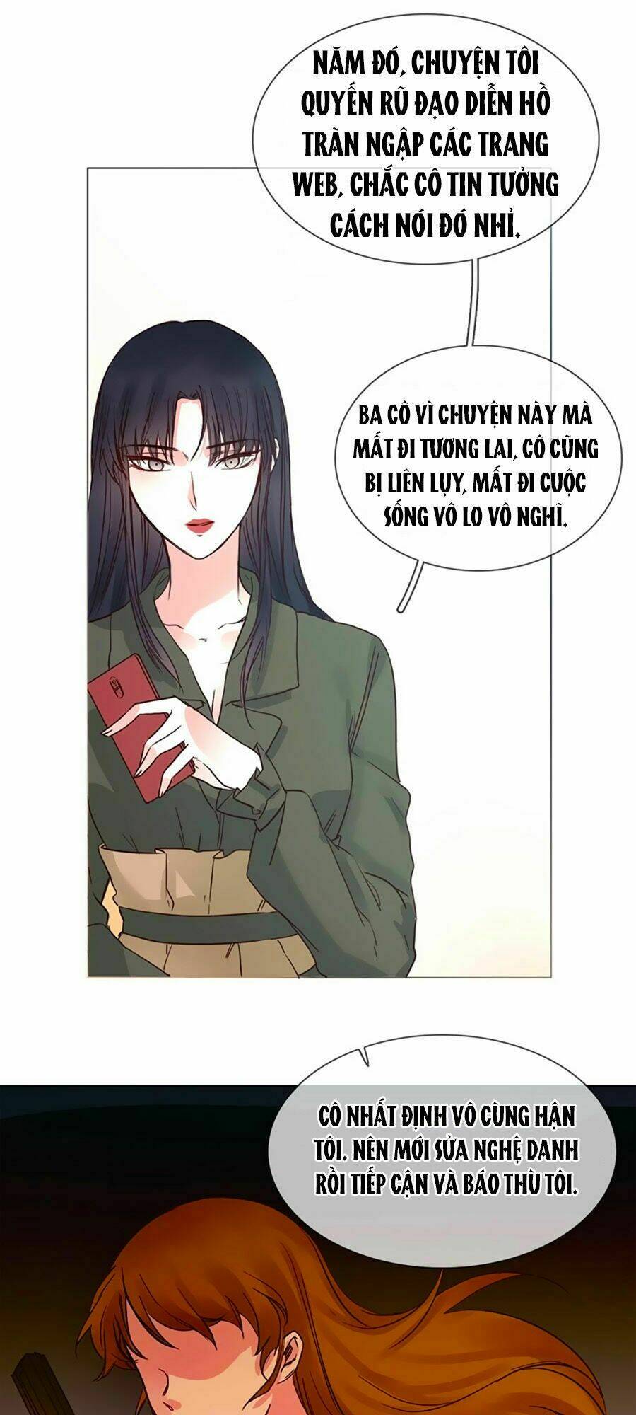 Ngôi Sao Vụn Vỡ Chapter 4 - Trang 2