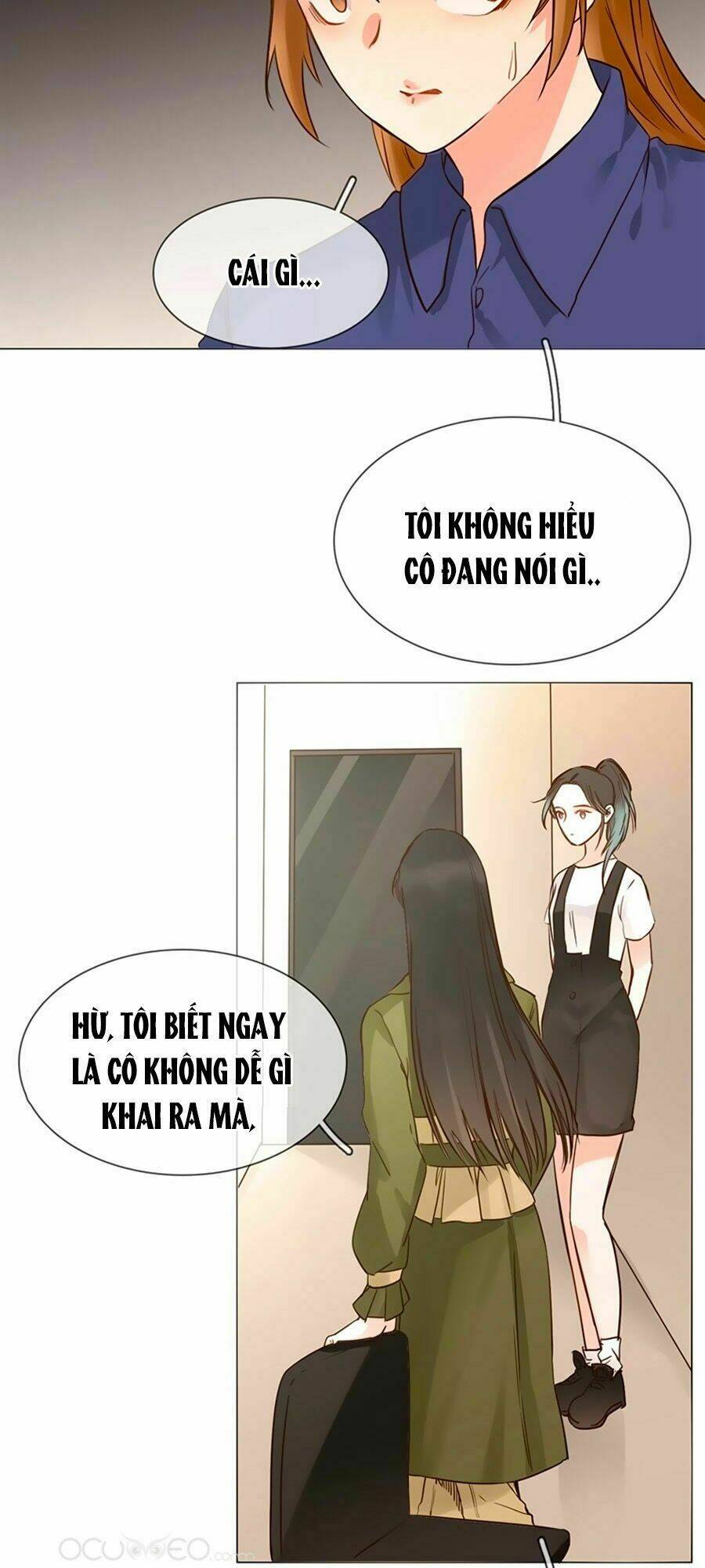 Ngôi Sao Vụn Vỡ Chapter 4 - Trang 2