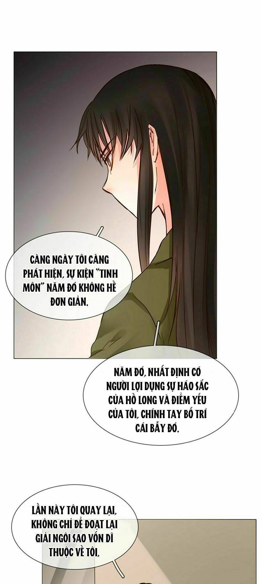 Ngôi Sao Vụn Vỡ Chapter 4 - Trang 2