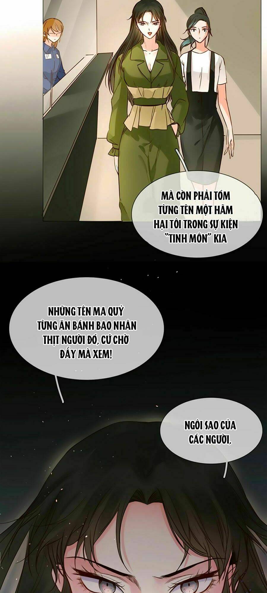 Ngôi Sao Vụn Vỡ Chapter 4 - Trang 2