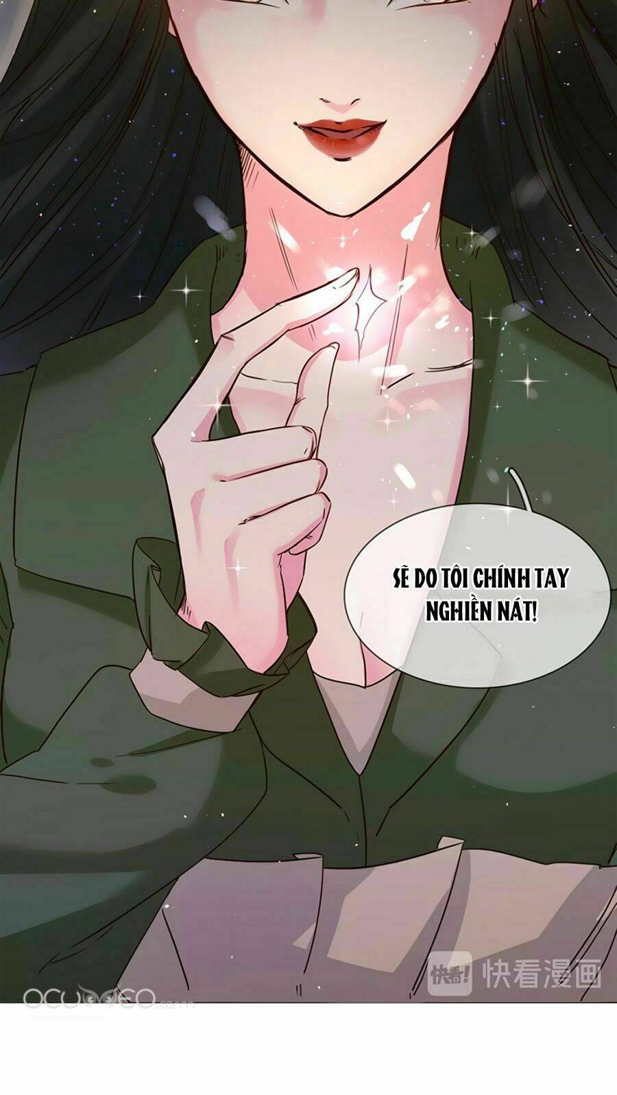 Ngôi Sao Vụn Vỡ Chapter 4 - Trang 2