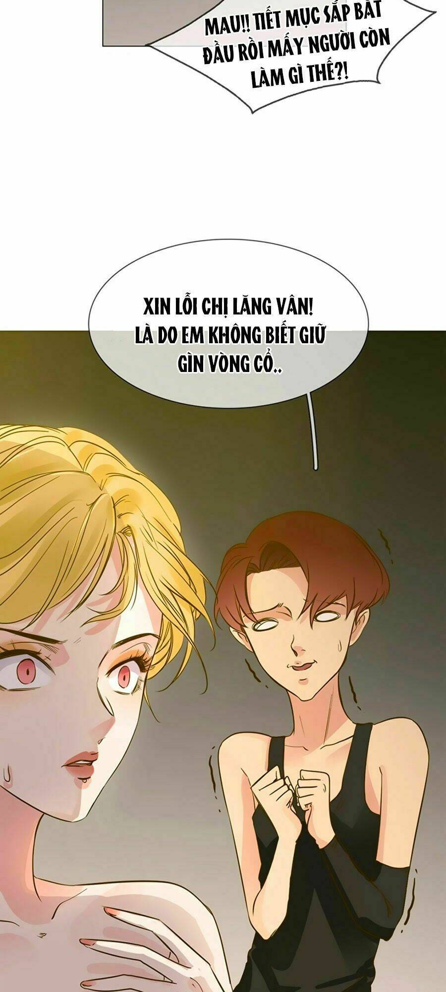 Ngôi Sao Vụn Vỡ Chapter 4 - Trang 2