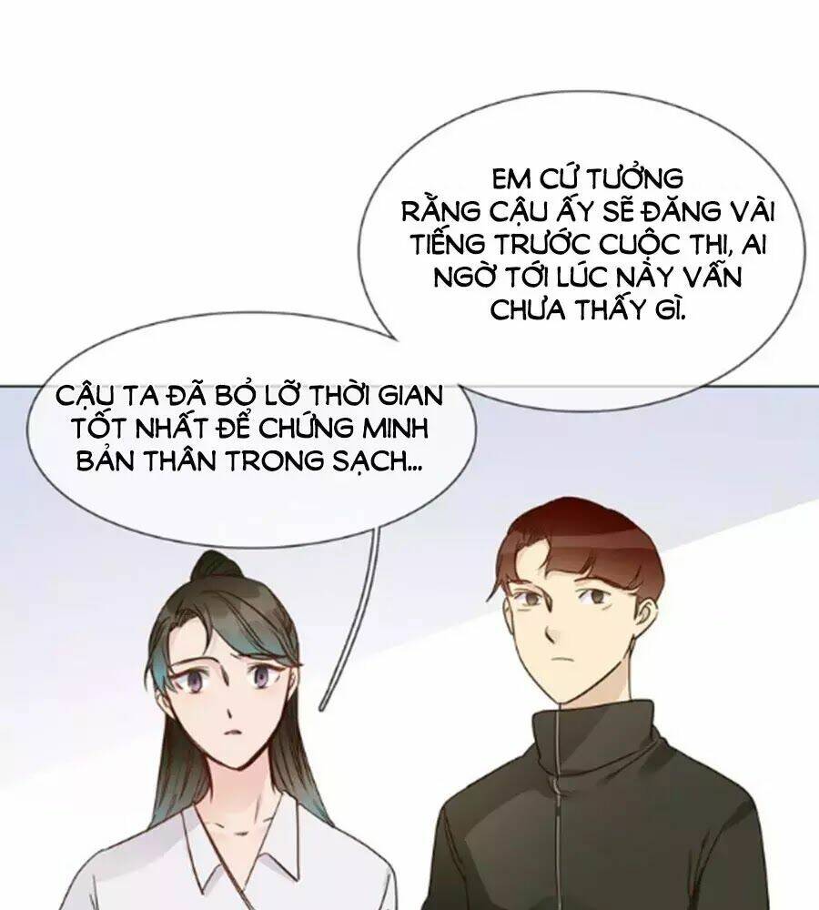 Ngôi Sao Vụn Vỡ Chapter 43 - Trang 2