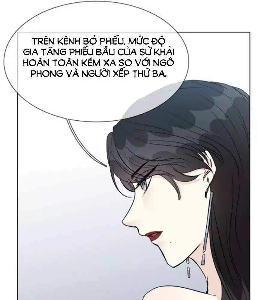 Ngôi Sao Vụn Vỡ Chapter 43 - Trang 2