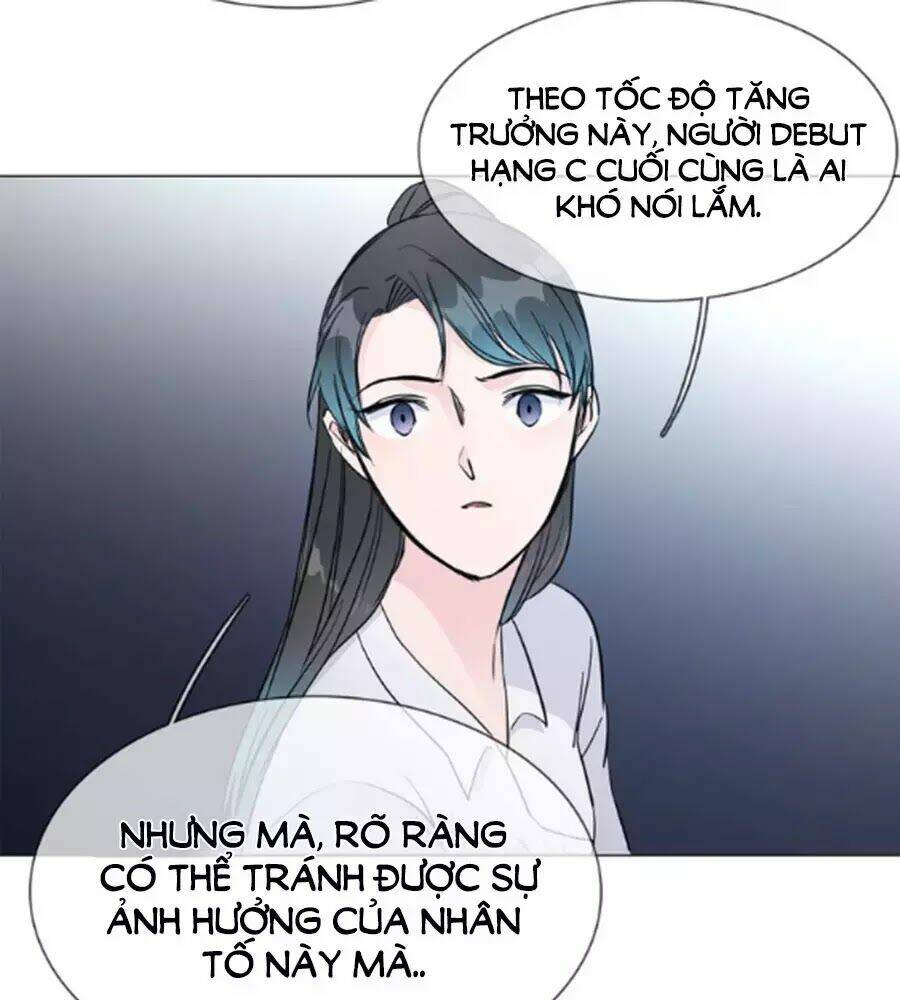 Ngôi Sao Vụn Vỡ Chapter 43 - Trang 2