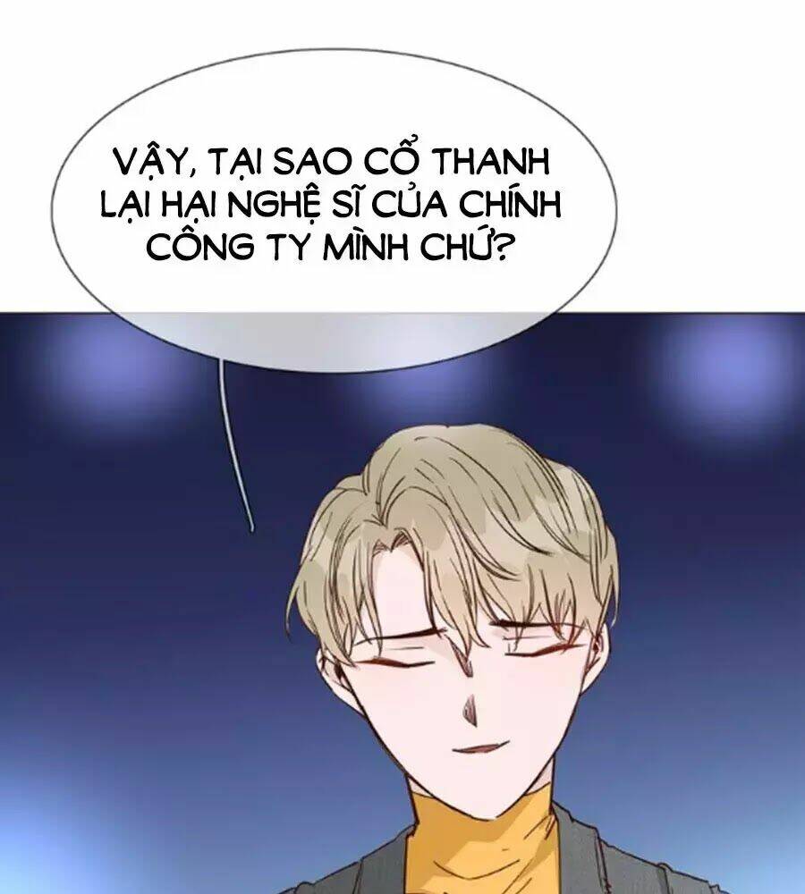 Ngôi Sao Vụn Vỡ Chapter 44 - Trang 2